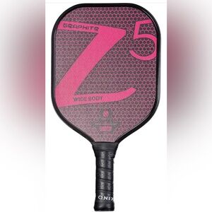 ONIX Graphite MOD Z5 Graphite Carbon Fiber Pickleball Paddle
